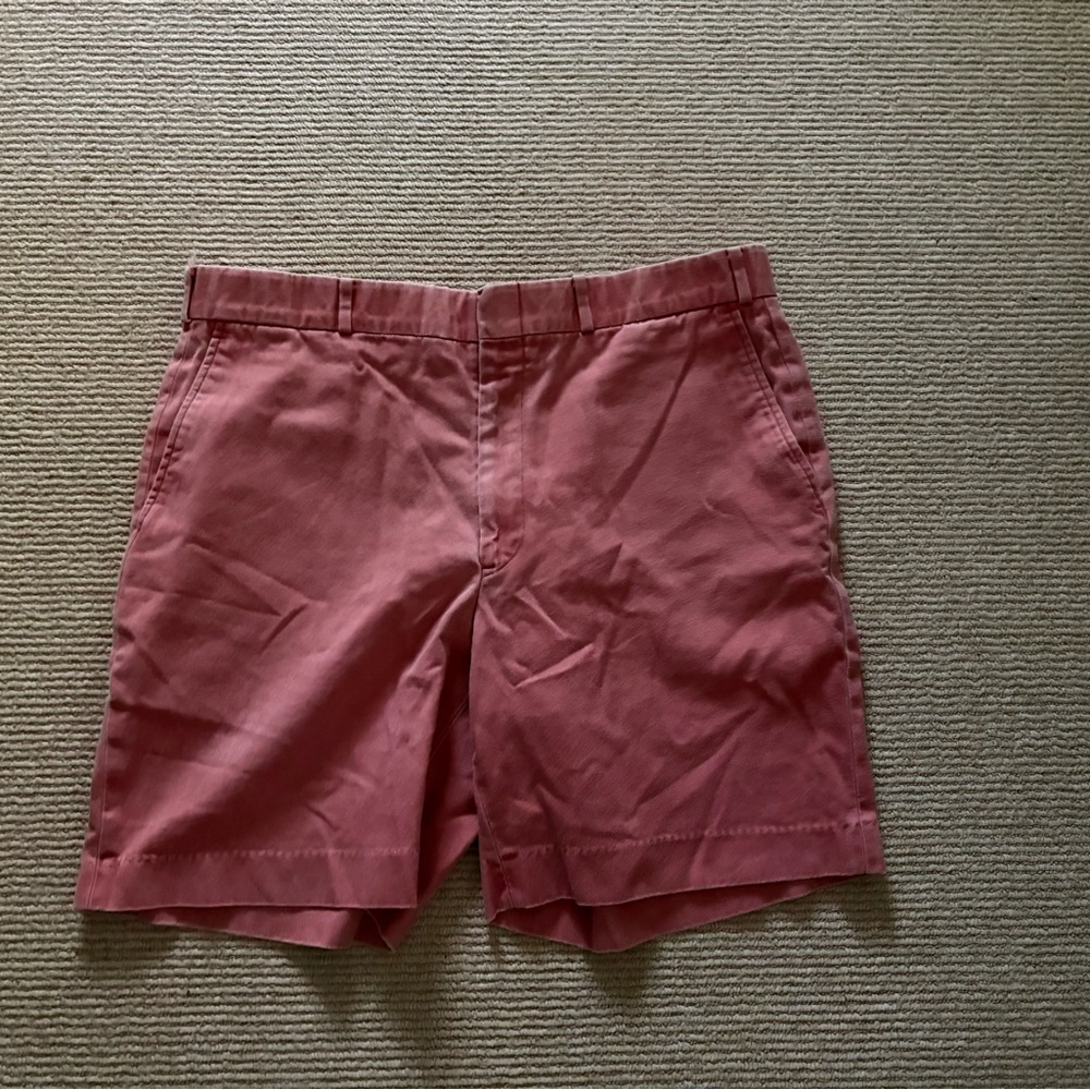 Vintage Men's Nantucket Reds 36